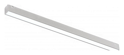 Накладной светильник iLedex Technical VISION48/25 SMART 4825-038-L485-24W-110DG-WH 400_400_2037518