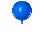 Накладной светильник Loft it Memory 5055C/M blue 250_100_Array