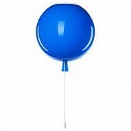 Накладной светильник Loft it Memory 5055C/M blue 500_191_2448740