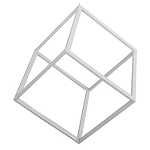 Подвесной светильник Citilux Куб CL719300 250_100_Array