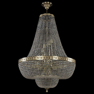Светильник на штанге Bohemia Ivele Crystal 1909 19091/H2/70IV G 400_400_3146805