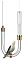 Подвесной светильник Odeon Light Lark 5431/2L