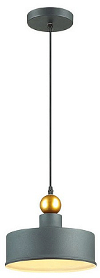 Подвесной светильник Odeon Light Bolli 4088/1 400_400_1723657