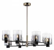 Люстра на штанге Ambrella Light HIGH LIGHT LH57043 500_191_2421750