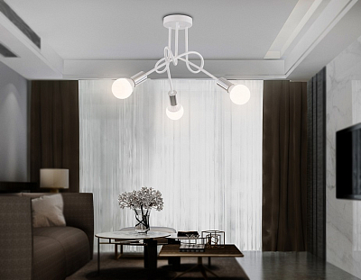 Люстра на штанге Ambrella Light TR TR80414 400_400_2023460