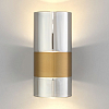 Бра Eurosvet Watford 40021/1 LED латунь/дымчатый 100_100_1812473