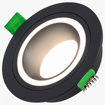 Встраиваемый светильник LEDS POWER SPOT 009520 400_400_2436292