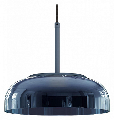 Подвесной светильник Loft it Disk 8210-P Grey 400_400_2460813