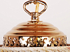 Подвесной светильник Doge Luce 664 LAMP.664/1.26 100_100_2000635