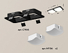 Встраиваемый светильник Ambrella Light XC XC7906014 100_100_2005334
