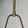 Подвесной светильник Imperiumloft LAVALIERE LAVALIERE01 100_100_1978183