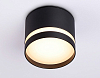 Накладной светильник Ambrella Light TN TN6572 100_100_2025324