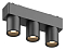 Накладной светильник Aployt Magnetic track 48 APL.0110.00.06