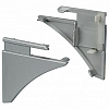 Набор заглушек для профиля Arlight Shelf 23991 100_100_2297806