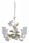 Подвесная люстра Abrasax Suzanne SD0957/5 250_100_2180986