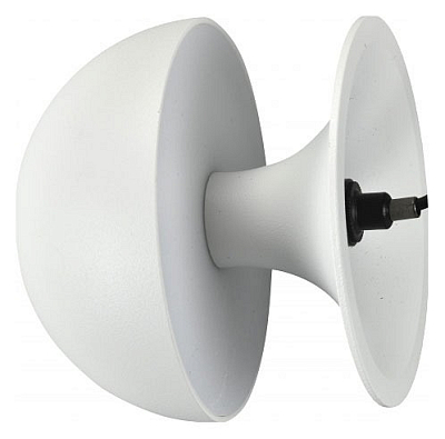 Подвесной светильник iLedex Technical VISION48/25 4825-044-D80-6W-38DG-3000K-WH 400_400_2037181