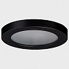 Встраиваемый светильник Italline 2633 DL-2633 black 100_100_3154080