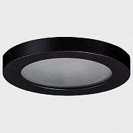 Встраиваемый светильник Italline 2633 DL-2633 black 500_191_3154080