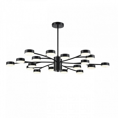 Люстра на штанге Lumion Torina 8117/18 400_400_1866029