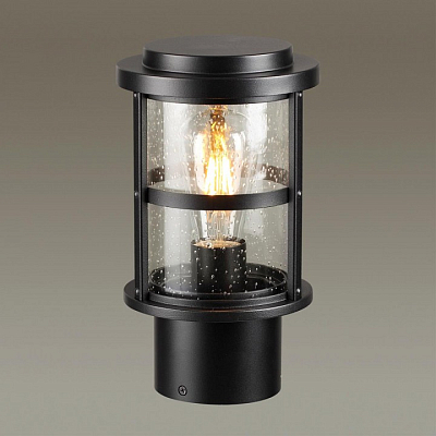 Наземный низкий светильник Odeon Light Magus 4964/1A 400_400_1725247