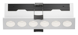 Встраиваемый светильник Maytoni Technical Points DL065-12W3-6K-W 250_100_Array