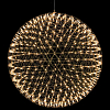 Подвесная люстра O-LUCE Raimond 10942-3 100_100_2429739