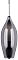 Подвесной светильник Lightstar Pentola 803027