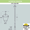 Фонарный столб Fumagalli SIMON U33.208.000.AYH27 100_100_3083414