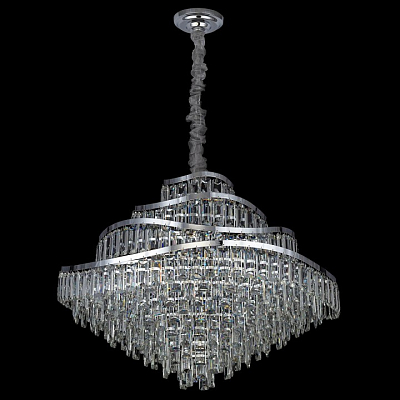 Подвесная люстра Citilux Naiad CL315191 400_400_1694670