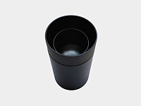 Плафон металлический Lumker Villy 2.0 00-00046287 250_100_3103265