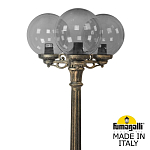 Фонарный столб Fumagalli Globe 300 G30.158.S30.BZE27 250_100_3072723