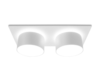 Встраиваемый светильник Ambrella Light TN TN330 400_400_2003206