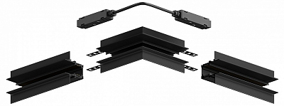 Соединитель угловой внешний для треков встраиваемых Hesby Lighting ElDeko HSBL_0064 400_400_3119865