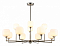 Люстра на штанге Ambrella Light LH LH53005