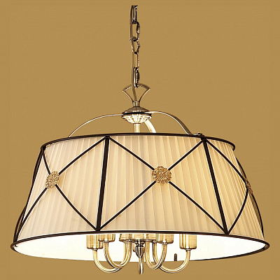 Подвесной светильник Citilux Дрезден CL409151 400_400_2380944