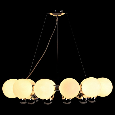 Подвесная люстра Lightstar Sferetta 801124 400_400_1713565