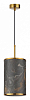 Подвесной светильник Odeon Light Bergi 5064/1A 100_100_1729240