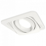 Встраиваемый светильник Ambrella Light XC XC7658001 250_100_2007210
