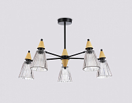Люстра на штанге Ambrella Light LH LH58114 250_100_2029242