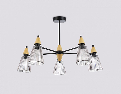 Люстра на штанге Ambrella Light LH LH58114 400_400_2029242