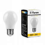 Лампа светодиодная Feron LB-375 E27 3Вт 2700K 38266 250_100_1746231