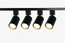 Комплект трековый Эра  TR70-SET4-GU10-BK 250_100_2478475