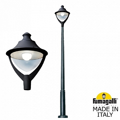 Фонарный столб Fumagalli Beppe P50.362.000.AXH27 400_400_1804730