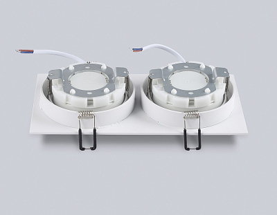 Встраиваемый светильник Ambrella Light TN TN6612 400_400_2031450