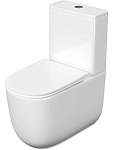 AQ4452-00 Унитаз напольный, безободковый, система смыва торнадо, Aquatek Optima Plus 620x355x790 250_100_Array
