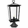 Наземный низкий светильник Feron PL754 51280 100_100_2238709