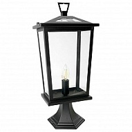 Наземный низкий светильник Feron PL754 51280 500_191_2238709