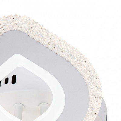 Потолочная люстра Escada Diamond 10264/3LED 400_400_1943638
