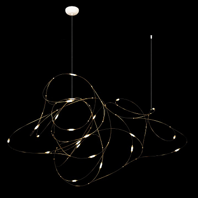 Подвесная люстра Loft it Flock of Light 10309/21 400_400_1850297