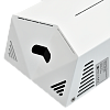 Электросушитель для рук PUFF-8801 высокоскоростной, белый 1,2 кВт (1401.398) 100_100_2922404